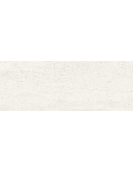 Porcelánico RIVERSIDE White 60x120cm Grespania | Efecto piedra | Azulisimo