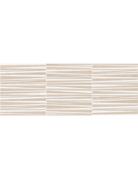 Azulejo RIVERSIDE Lake White Grespania | Azulejos neutros efecto piedra para baño y cocina