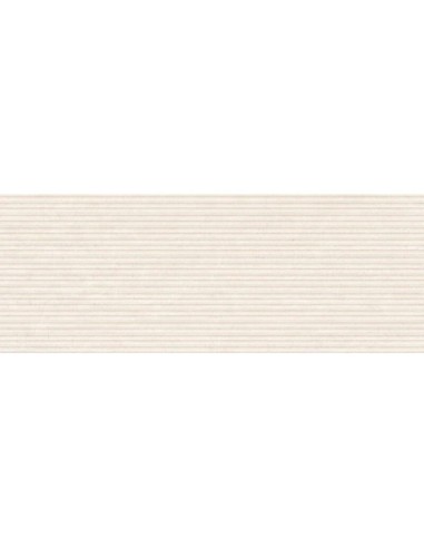 Azulejo RIVERSIDE Hemet Ivory Grespania | Azulejos neutros efecto piedra para baño y cocina