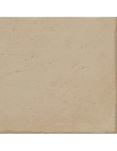 Taco ABADÍA Salmón 15x15cm de Grespania | Efecto piedra | Azulisimo