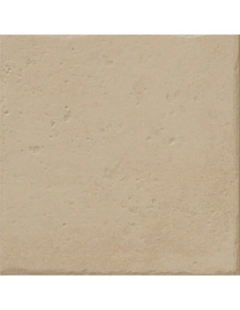 Taco ABADÍA Salmón 15x15cm de Grespania | Efecto piedra | Azulisimo