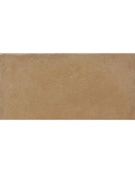 Listelo ABADÍA Fuego 15x30cm de Grespania | Efecto piedra | Azulisimo