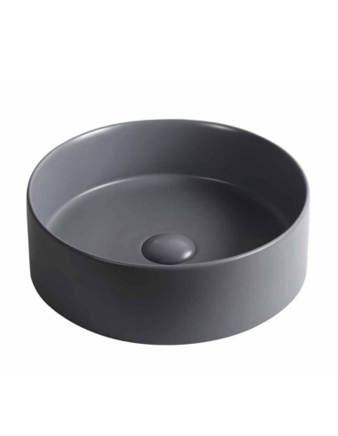 Lavabo NAYA de Mosavit | Lavabo cerámico | Azulisimo