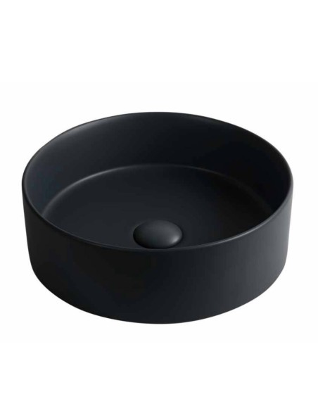 Lavabo NAYA de Mosavit | Lavabo cerámico | Azulisimo