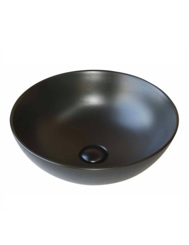 Lavabo CERAM de Mosavit | Lavabo cerámico | Azulisimo