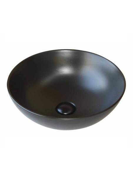 Lavabo CERAM de Mosavit | Lavabo cerámico | Azulisimo