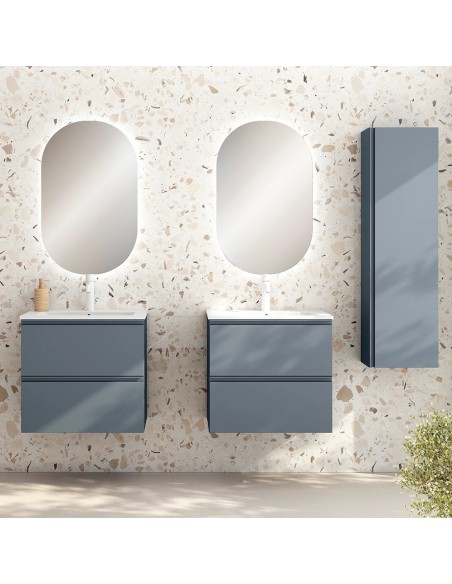Mueble de baño GRANADA de Visobath | Varios colores y acabados
