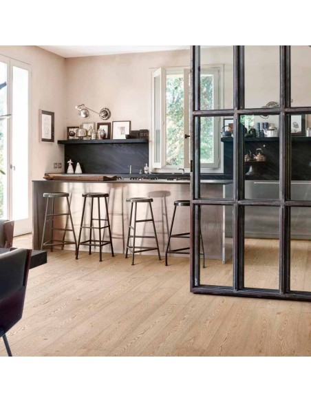 Porcelánico gradone VIVO Grano 20x150cm de MARAZZI - MNCG