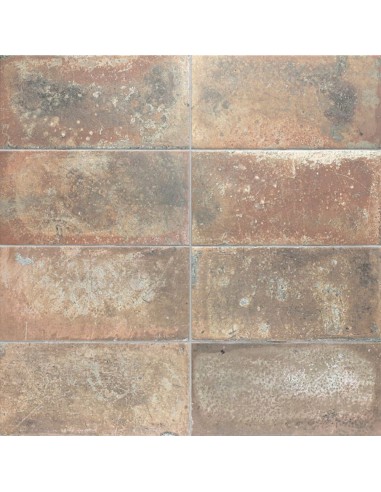 Porcelánico ARGILE Terra 15x30cm de Mainzu | Azulisimo