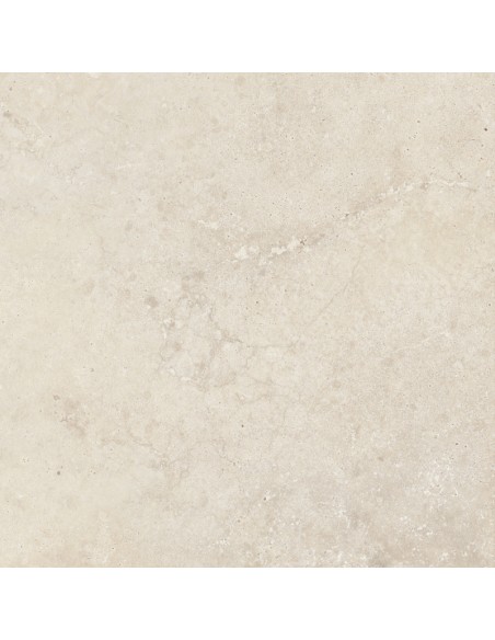 Muestra Porcelánico MYSTONE TIVOLI Bianco y Beige 60x60cm de Marazzi