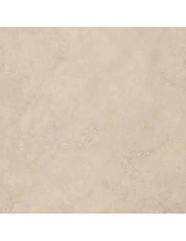 Muestra Porcelánico MYSTONE TIVOLI Bianco y Beige 60x60cm de Marazzi