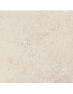 Muestra Porcelánico MYSTONE TIVOLI Bianco, grigio y Limestone Ivory 60x60cm de Marazzi