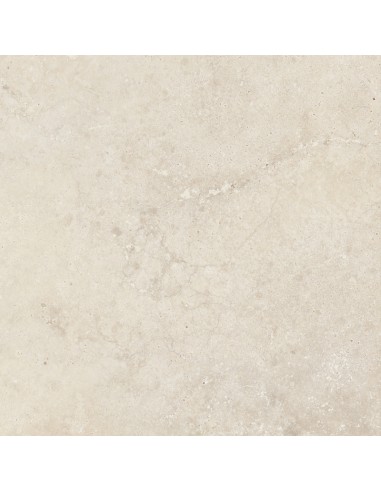 Muestra Porcelánico MYSTONE TIVOLI Bianco, grigio y Limestone Ivory 60x60cm de Marazzi