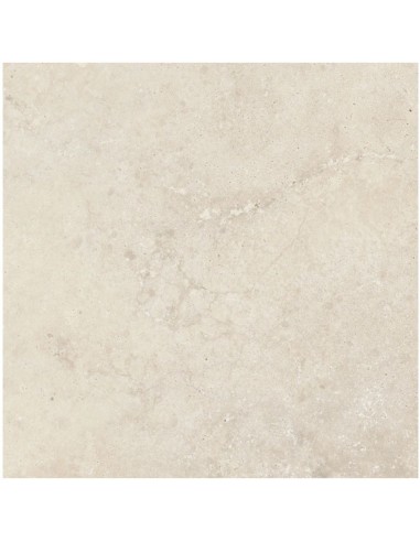 Muestra Porcelánico MYSTONE TIVOLI Bianco, grigio y Limestone Ivory 60x60cm de Marazzi