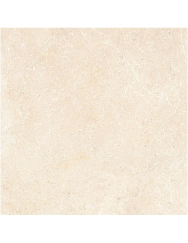 Muestra Porcelánico MYSTONE TIVOLI Bianco, grigio y Limestone Ivory 60x60cm de Marazzi