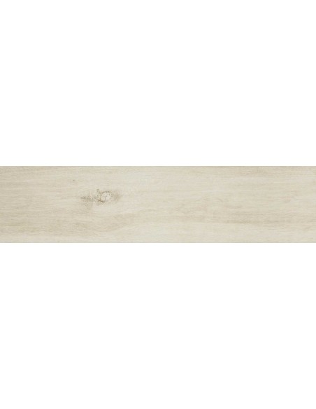 Porcelánico TREVERKHOME Acero 30x120cm de MARAZZI. Referencia MLF6 | Azulisimo