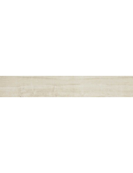 Porcelánico TREVERKHOME Acero 20x120cm de MARAZZI. Referencia MLF4 | Azulisimo