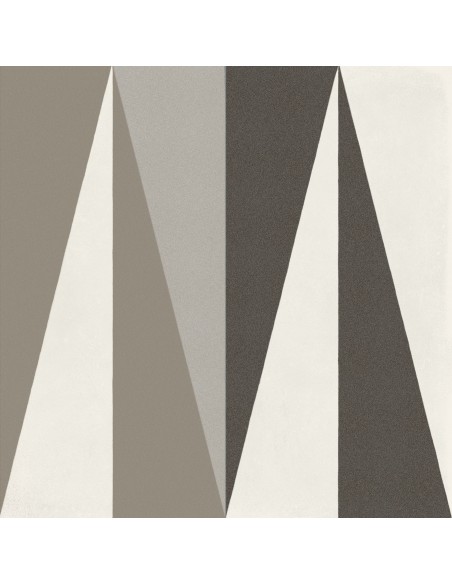 Porcelánico D_SEGNI Tappeto Macro 3 Caldo de MARAZZI - M0UR | Azulisimo