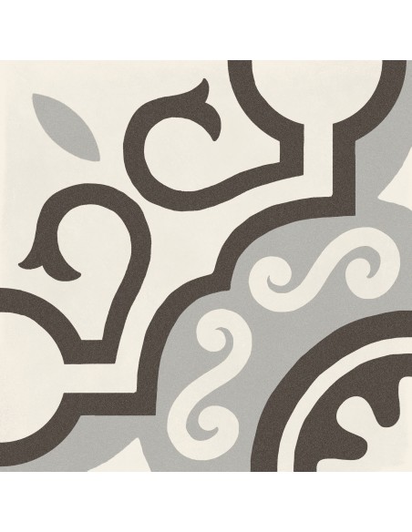 Porcelánico D_SEGNI Tappeto Macro 2 Freddo de MARAZZI - M0UL | Azulisimo