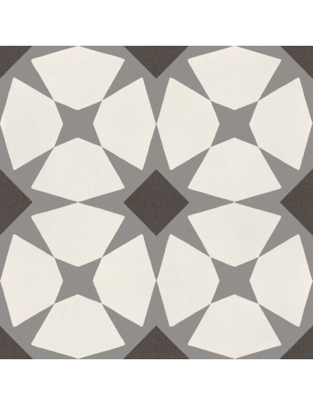 Porcelánico D_SEGNI Tappeto Macro 4 Freddo de MARAZZI - M0UN | Azulisimo