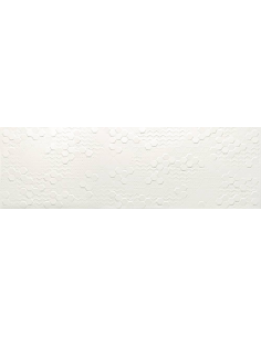 Azulejo NANCY BLANCO de...