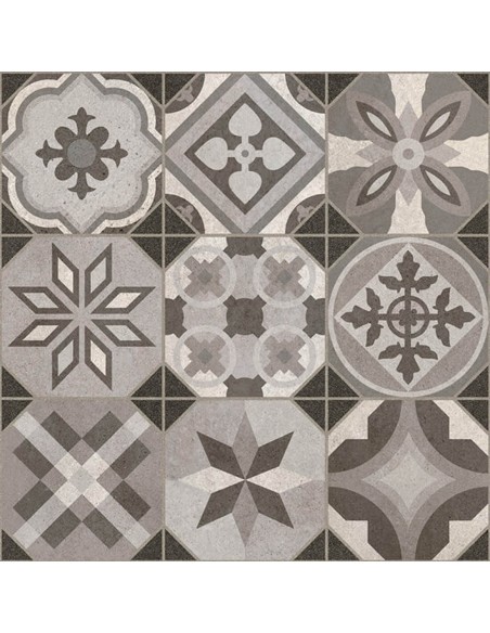 Porcelánico WORLD PARKS Tiergarten de Vives - Ref. 1289 | Azulisimo