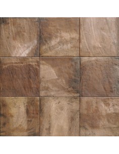 Pavimento FORLI Cotto de Mainzu | Ref. PT02783 2