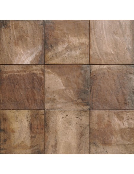 Pavimento FORLI Cotto de Mainzu | Ref. PT02783