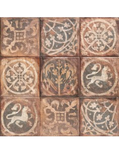 Pavimento FORLI Lomba de Mainzu | Ref. PT02787 2