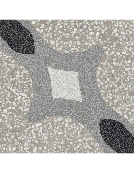 Porcelánico D_SEGNI SCAGLIE Tappeto 9 de MARAZZI - M1LL | Azulisimo