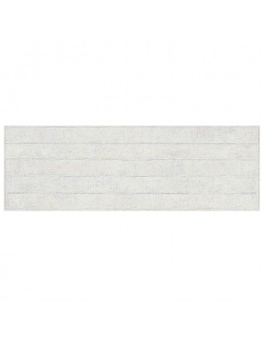 Azulejo Work White Struttura Mold 3D de MARAZZI. Ref M135