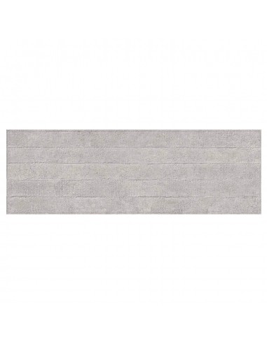 Azulejo Work Grey Struttura Mold 3D de MARAZZI. Ref M136