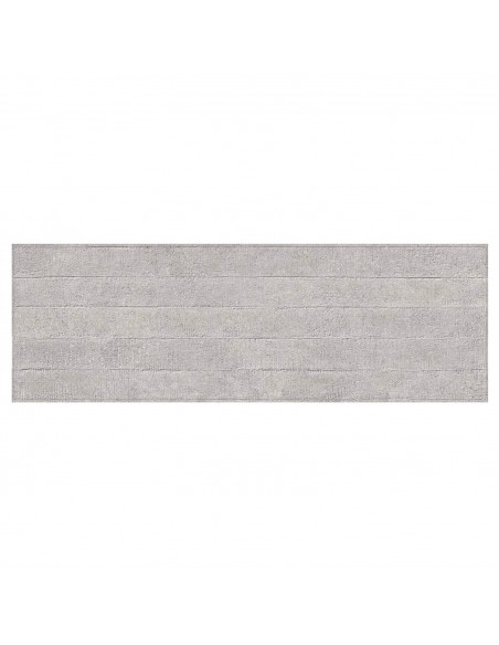 Azulejo Work Grey Struttura Mold 3D de MARAZZI. Ref M136