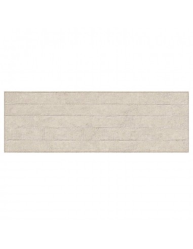Azulejo Work Beige Struttura Mold 3D de MARAZZI. Ref M137