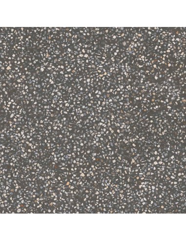 Porcelánico ART Anthracite 60x60cm de Marazzi - M2FJ | Azulisimo
