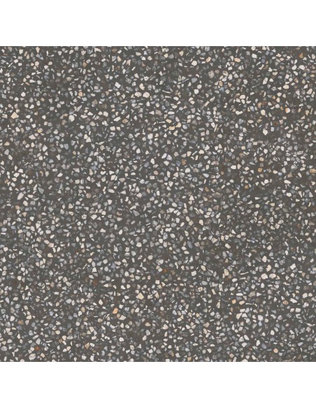 Porcelánico ART Anthracite 60x60cm de Marazzi - M2FJ | Azulisimo
