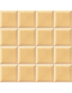 Azulejo BOMBATO Ocre de MAINZU