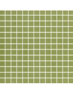 Gresite Verde Silk de TOGAMA