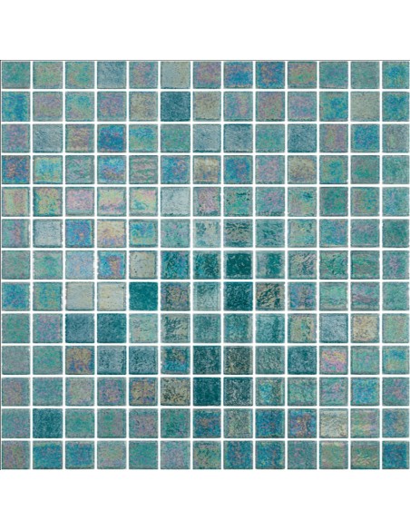 Gresite Verde Niebla Glossy de TOGAMA