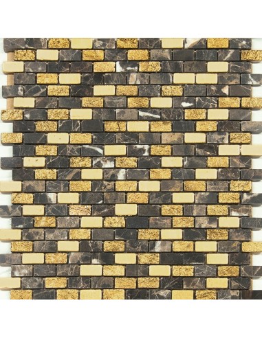 Malla Musa Brick Emperador de GRESPANIA