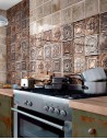 Tin Tile de Mainzu
