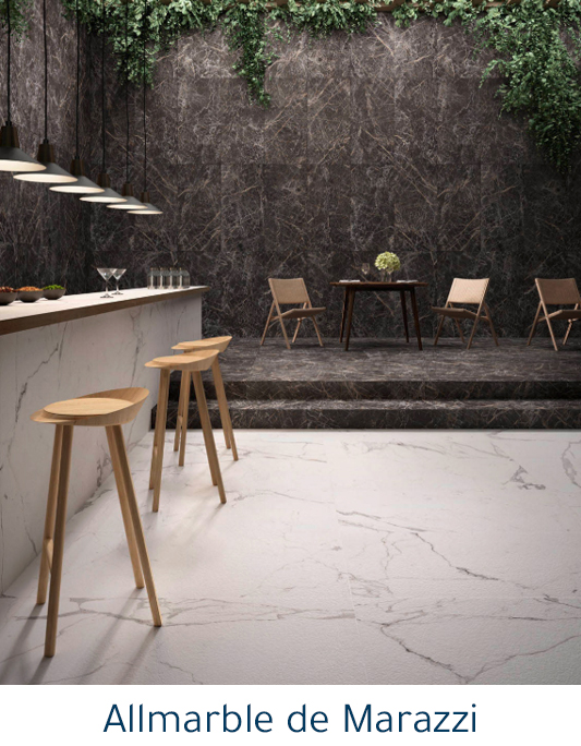 Allmarble de Marazzi