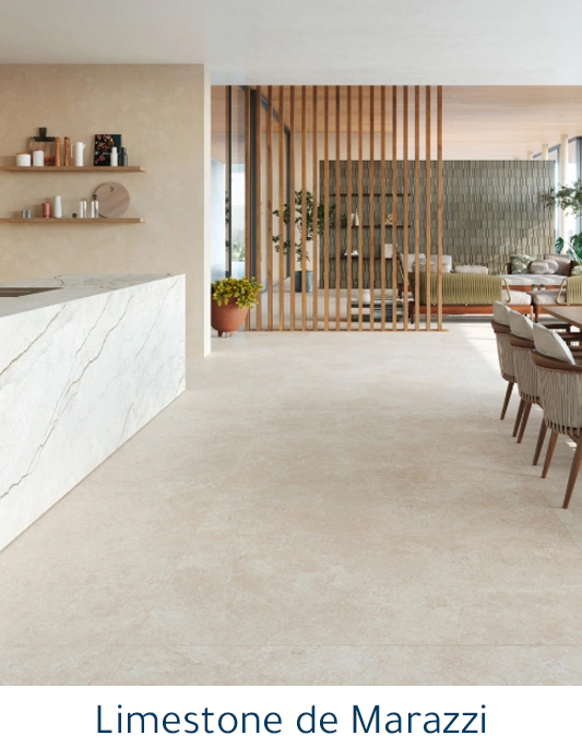 limestone de Marazzi