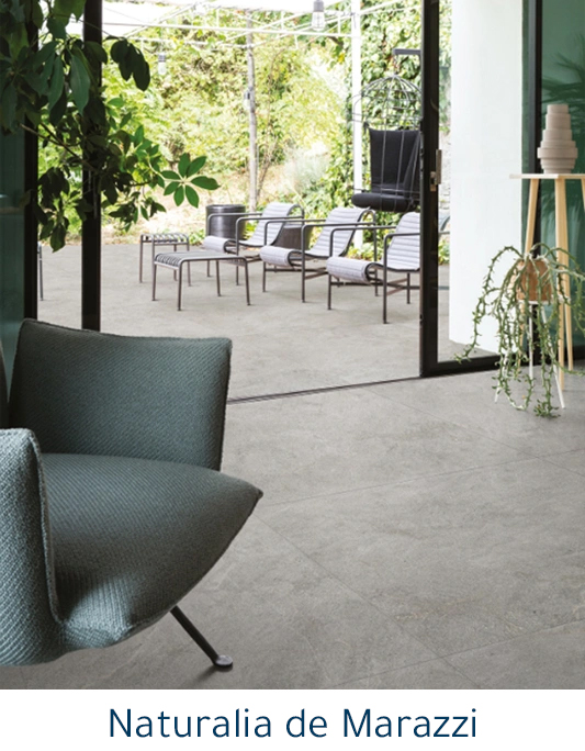 NATURALIA de Marazzi